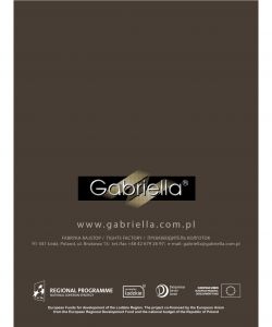 Gabriella - Fantasia 2014